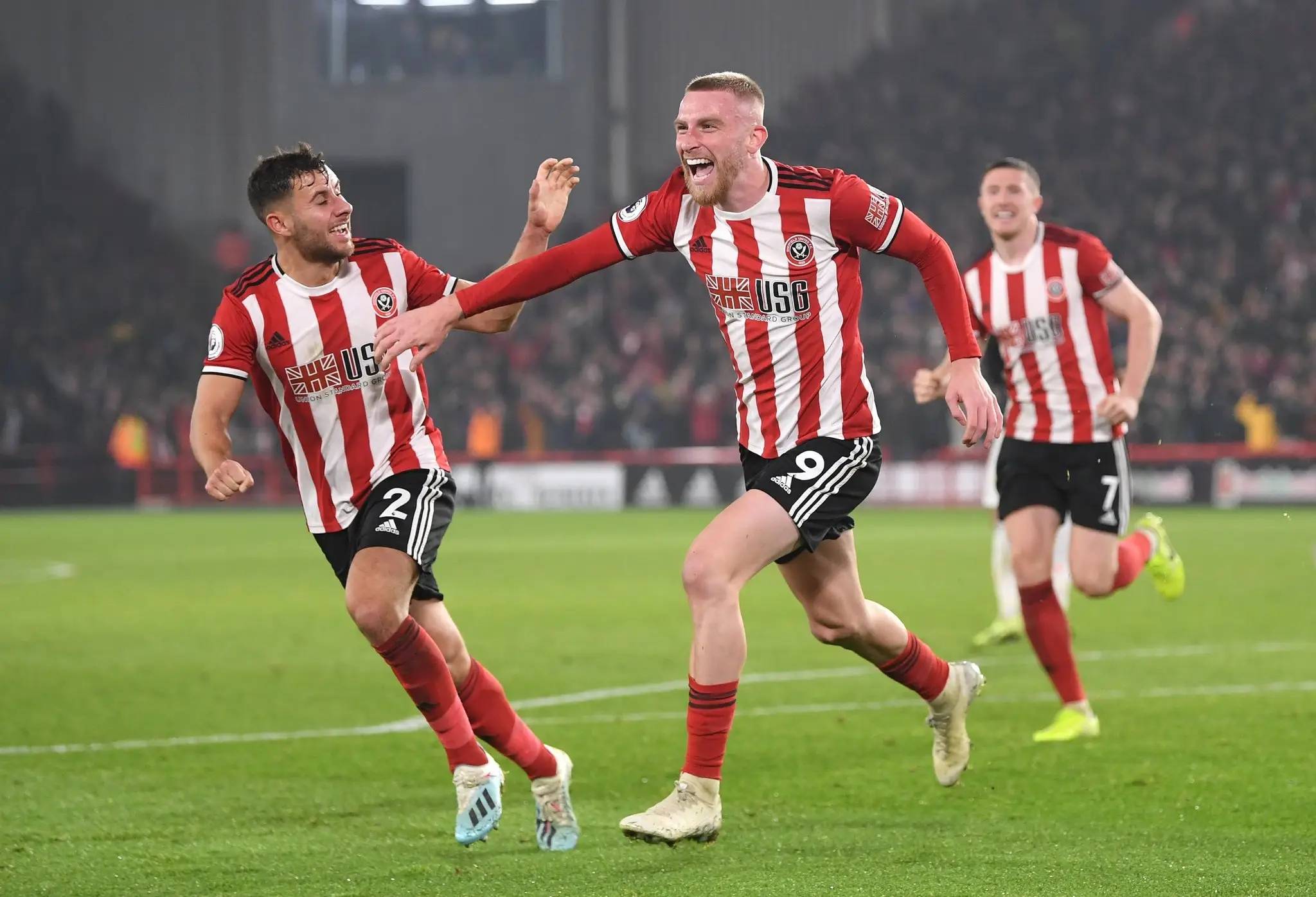 舍菲联主场战胜伯恩利，重返胜利赛道的简单介绍