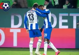 杜塞尔多夫队逆袭成功，一飞冲天的简单介绍