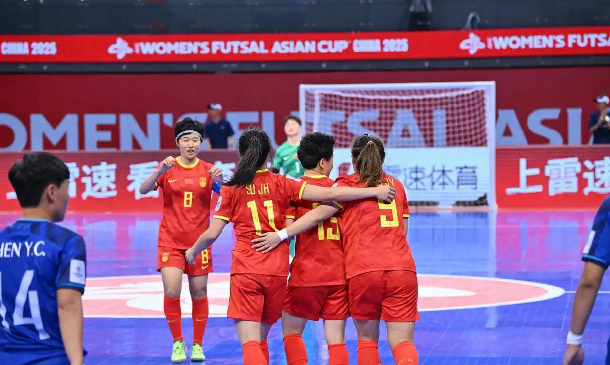 亚洲杯豪门力战女足联赛赛场精彩绝伦