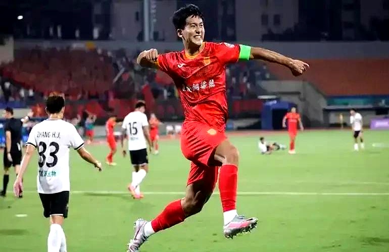 直击现场！邀请赛中韩国队如何完成夺冠？