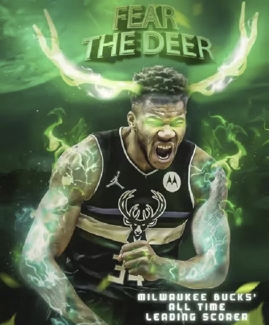 包含字母哥狂砍刷新队史纪录分，官方宣布新规迎来新赛季高光！的词条