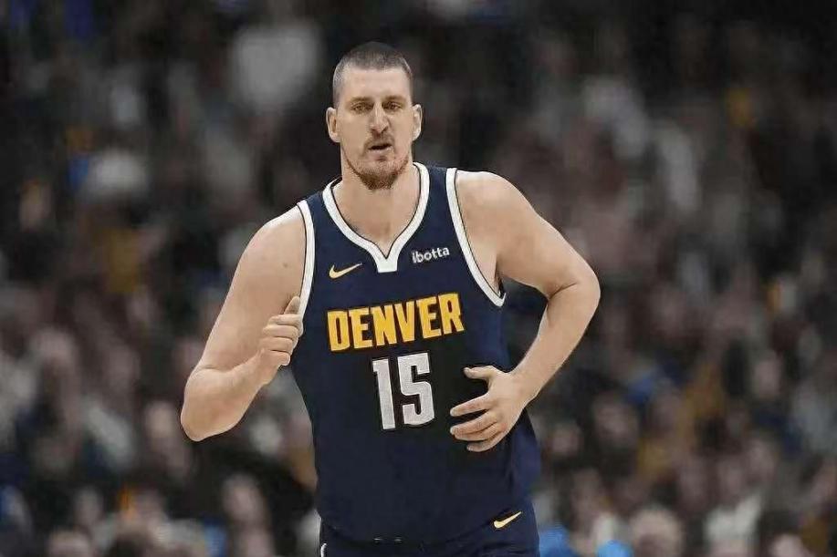 包含约基奇狂砍步行者分，全明星入选迎来新赛季高光！的词条