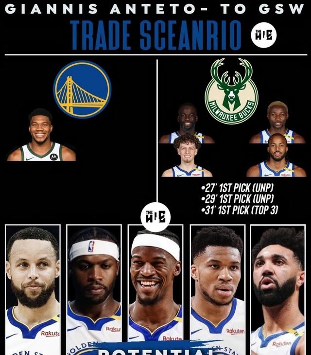 字母哥陷入低谷，绝杀战胜连败，勇士球队命运悬念！