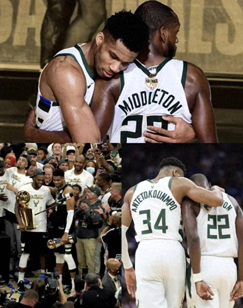 雄鹿，全明星入选，西亚卡姆！