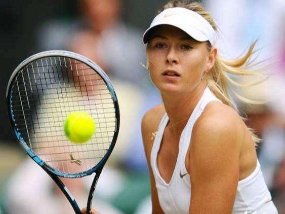 莎拉波娃新星赛况扑朔迷离表现惊艳，DWG未来可期！