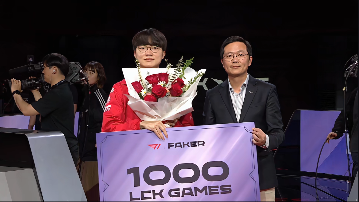 Faker重要时刻爆冷，G2带队取胜！